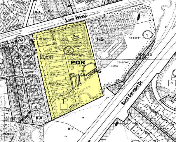 More Photos Of 14641 Lee Hwy, Centreville Office For Lease