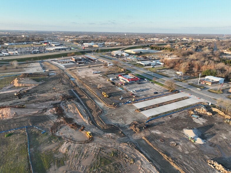 More Photos Of 2801 Texoma Pky, Sherman Land For Sale