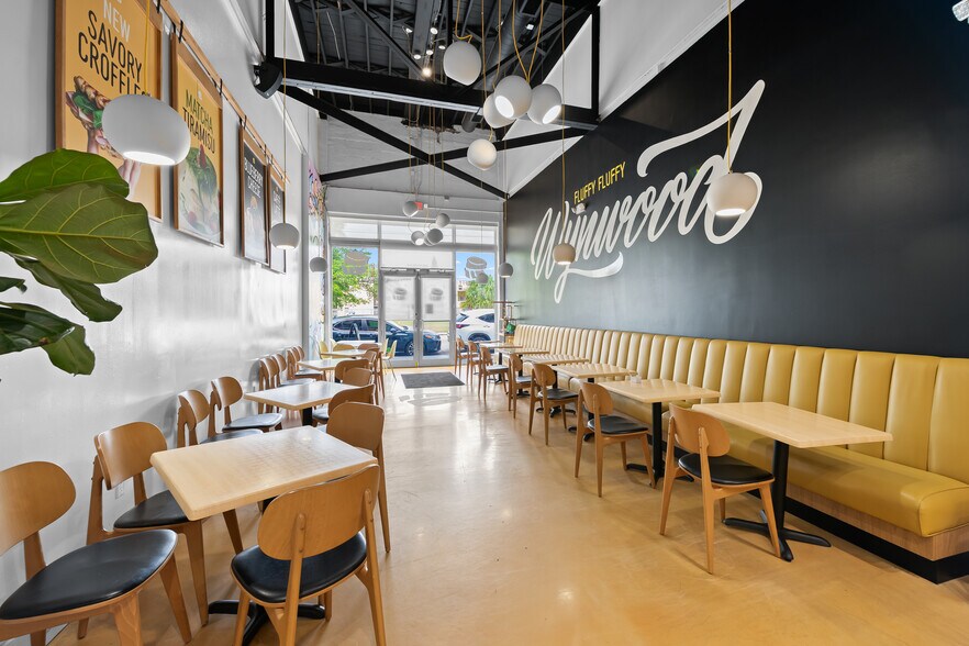 More Photos Of 2085 NW 2nd Ave, Miami Storefront For Lease