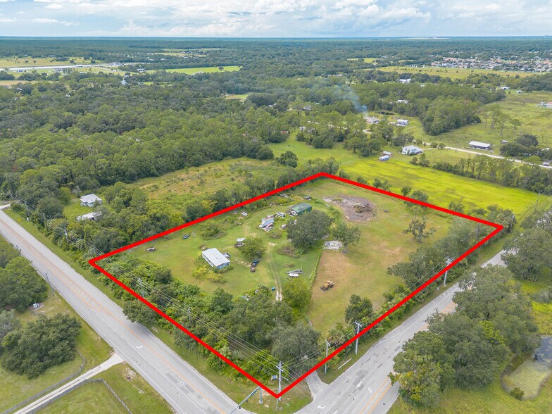 More Photos Of 652 Airport Rd, New Smyrna Beach Land For Sale