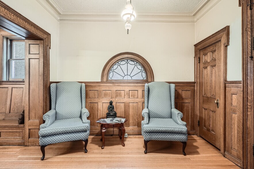 More Photos Of 940 Logan St, Denver Office For Lease