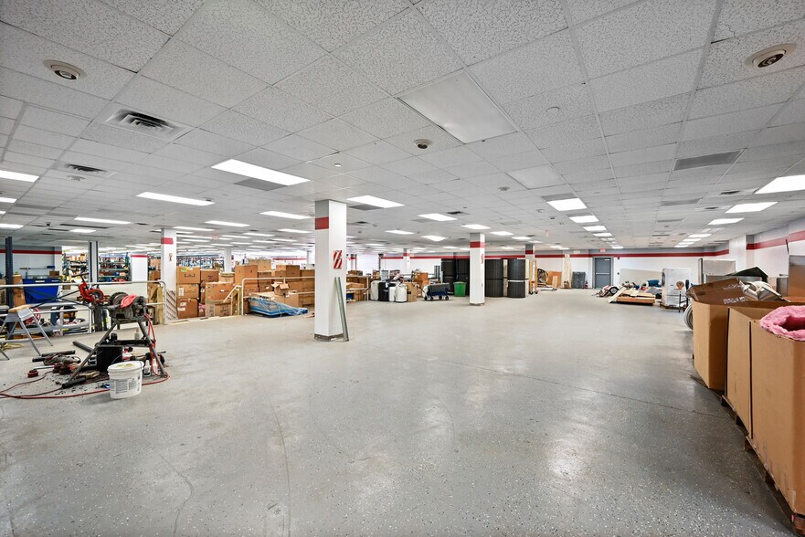 More Photos Of 55 Merritt Blvd, Trumbull Office For Lease