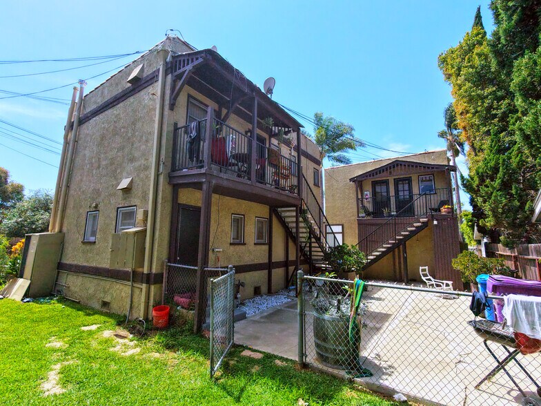 More Photos Of 246 Newport Ave, Long Beach Apartments For Sale