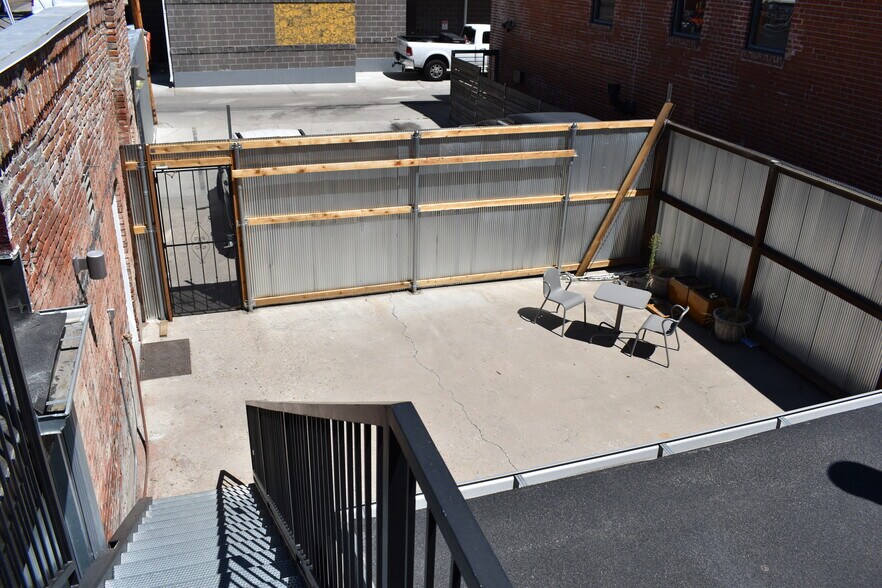 More Photos Of 2931-2935 W 25th Ave, Denver Storefront Retail Office For Lease