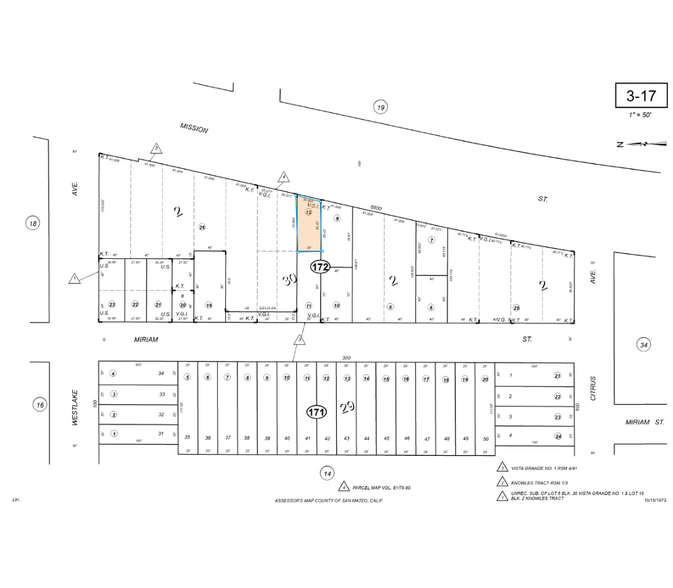 More Photos Of 6844 Mission St, Daly City Storefront Retail Residential For Sale
