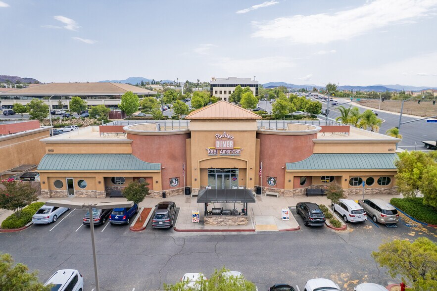 Primary Photo Of 40651 Murrieta Hot Springs, Murrieta Restaurant For Sale
