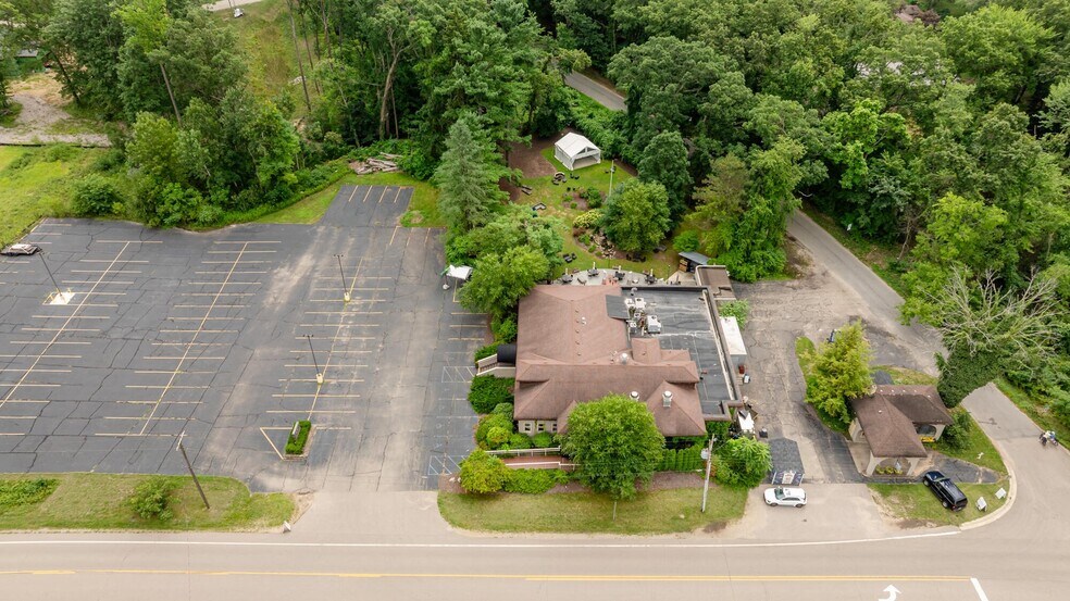 More Photos Of 16409 Red Arrow Hwy, Union Pier General Retail For Sale