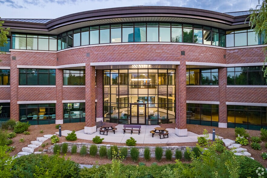 More Photos Of 11414 W Park Pl, Milwaukee Coworking Space