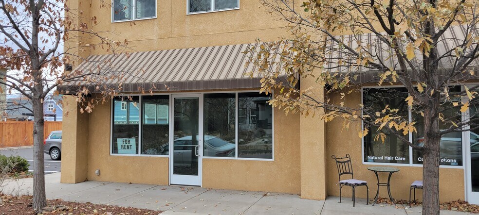 More Photos Of 505 E Columbia St, Colorado Springs Storefront Retail Residential For Sale