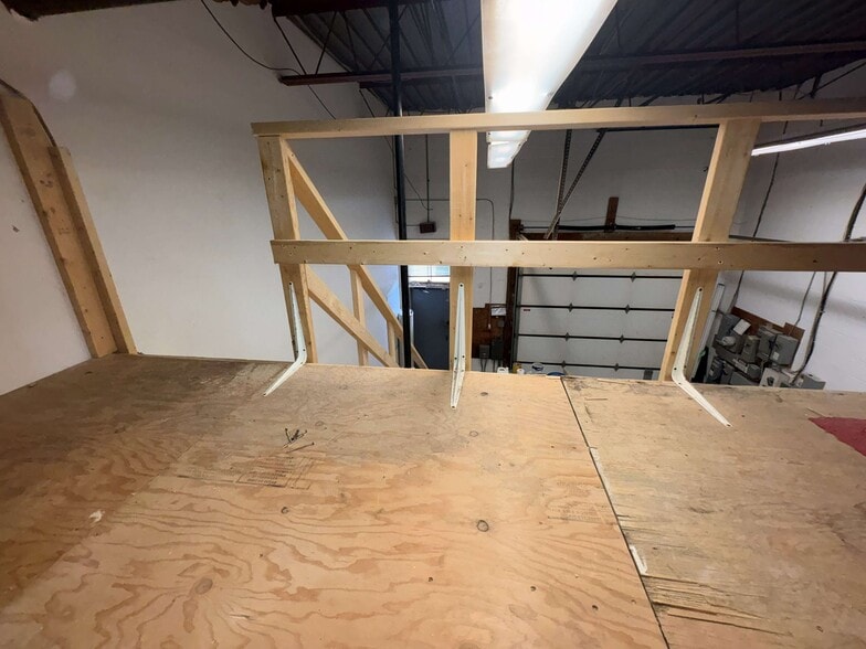 More Photos Of 90 Esna Park Dr, Markham Service For Lease