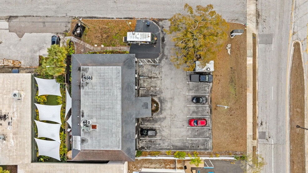 More Photos Of 3007 W Cypress St, Tampa General Retail For Sale