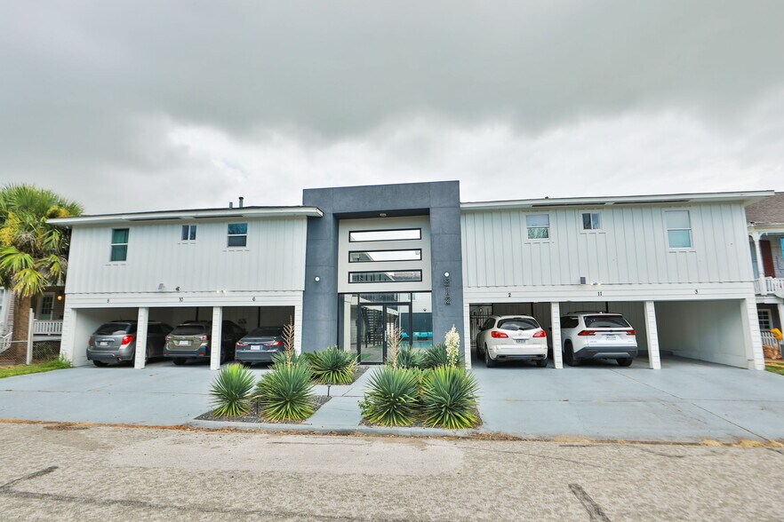 More Photos Of 912 Church St, Galveston Apartments For Sale