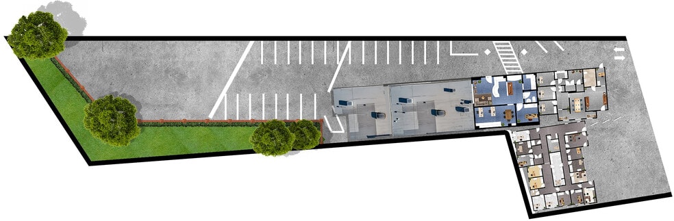 More Photos Of 3980 San Pablo Dam Rd, El Sobrante Medical For Lease