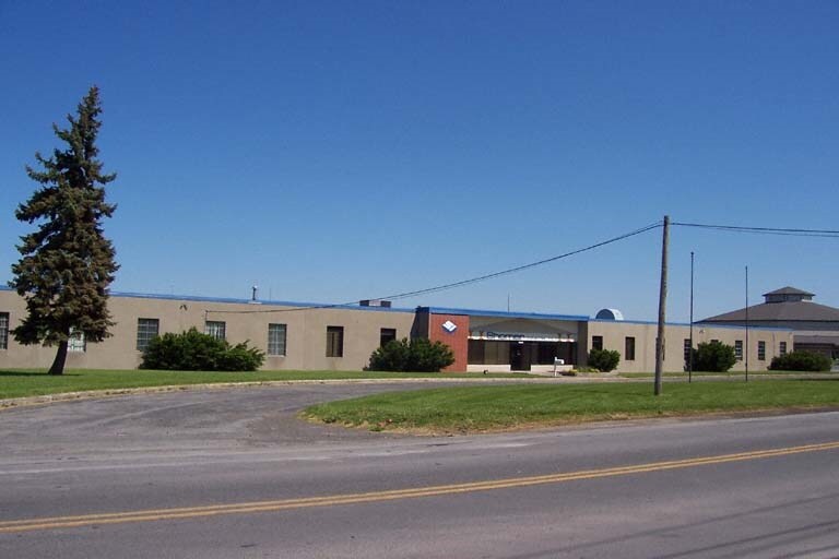 More Photos Of 6085 Court Street Rd, Syracuse Industrial For Sale