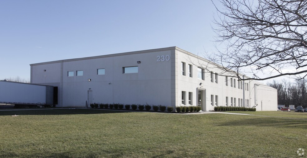 More Photos Of 230 Liberty St, Metuchen Warehouse For Sale