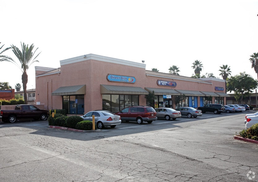 More Photos Of 710 W Las Tunas Dr, San Gabriel Storefront For Lease