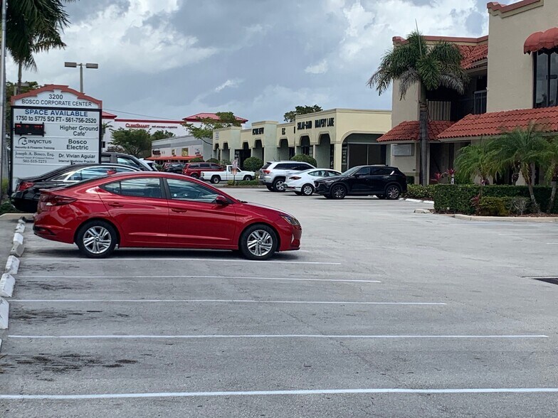More Photos Of 3200 S Congress Ave, Boynton Beach Medical For Lease