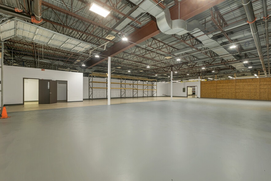 More Photos Of 200 Tilton Rd, Northfield Distribution For Lease