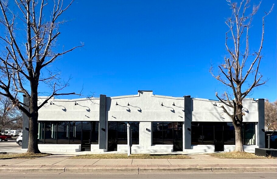 More Photos Of 607 S Public Rd, Lafayette Freestanding For Lease