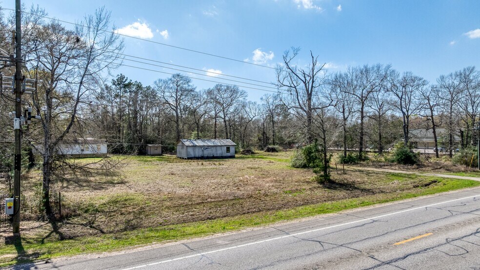 More Photos Of 14756 Fm 1485 Rd, Conroe Land For Sale