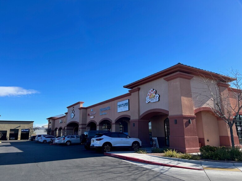 More Photos Of 9555-9575 W Tropicana Ave, Las Vegas Unknown For Lease