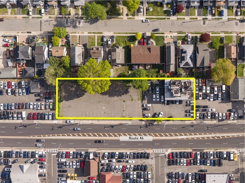 More Photos Of 220-230 U.S. 46, Little Ferry Land For Sale