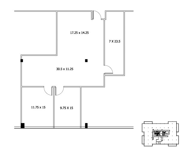 More Photos Of 20201 Century Blvd, Germantown Office For Lease