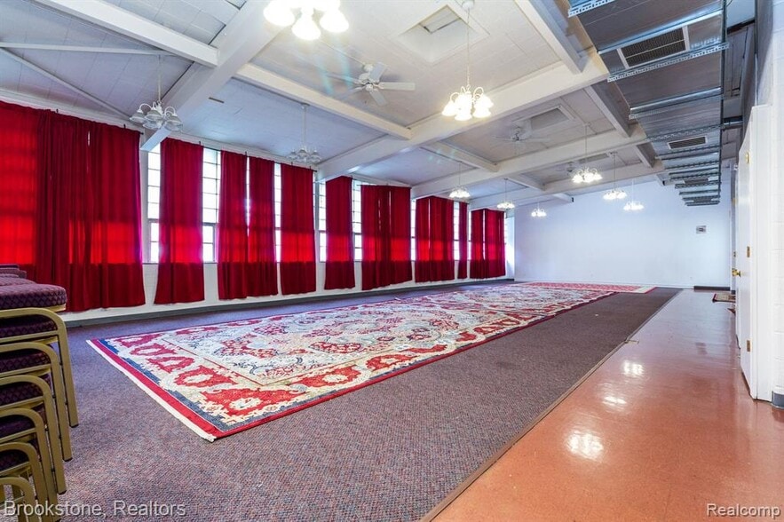 More Photos Of 22021 Memphis Ave, Warren Lodge Meeting Hall For Sale