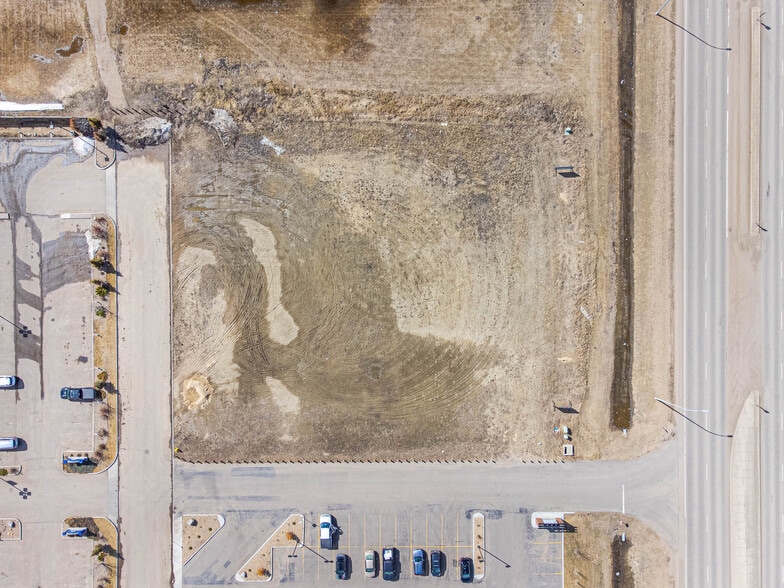 More Photos Of 4295 44 St, Lloydminster Land For Sale