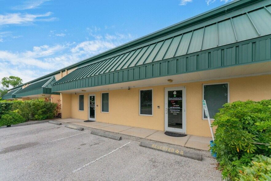 More Photos Of 1202 Gary Ave, Ellenton Warehouse For Lease