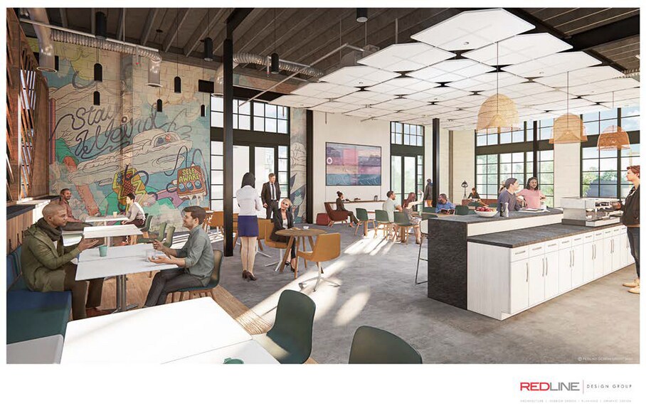 More Photos Of 925 Tuckaseegee Rd, Charlotte Unknown For Lease