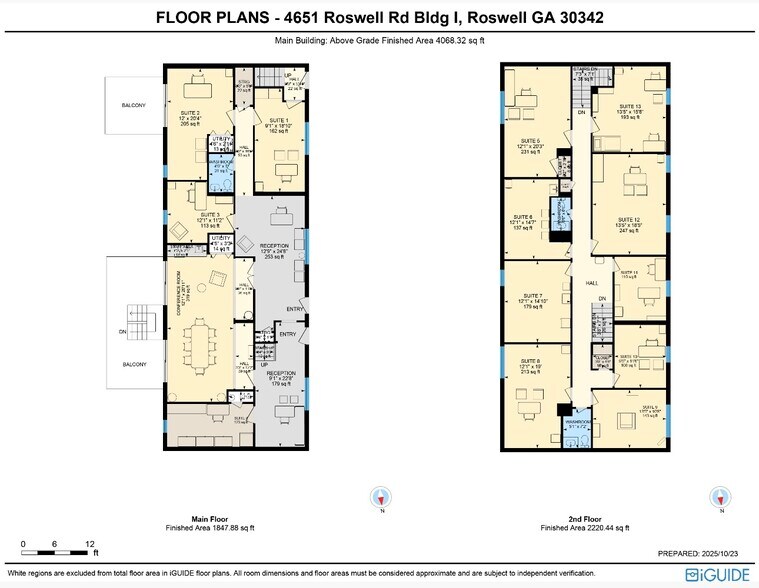 More Photos Of 4651 Roswell Rd NE, Atlanta Medical For Lease