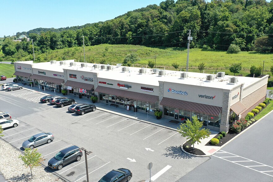 Primary Photo Of 777 Middletown Rd, Hummelstown Land For Lease