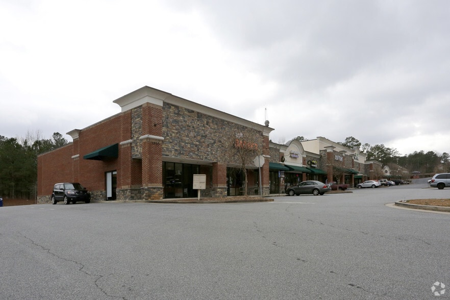 More Photos Of 1910 Eagle Dr, Woodstock Freestanding For Lease