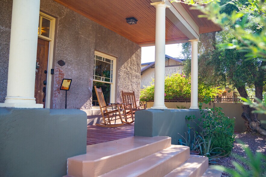 More Photos Of 531 E Lynwood St, Phoenix Office Residential For Sale