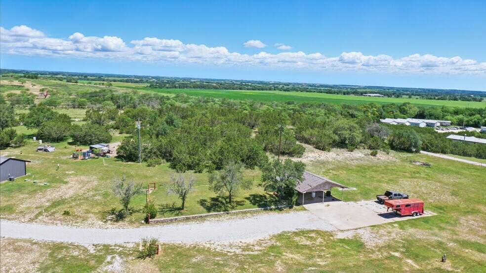 More Photos Of County Road 392, Stephenville Land For Sale