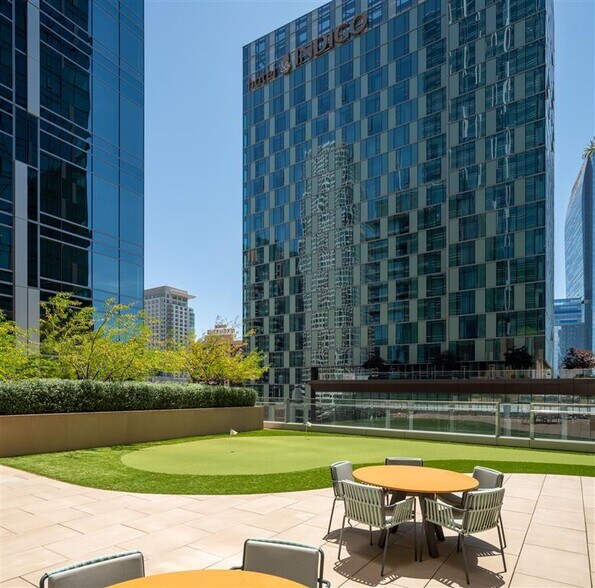 More Photos Of 1000 W 8th St, Los Angeles Apartments For Lease