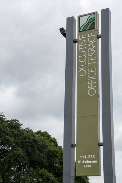 More Photos Of 111 W Anderson Ln, Austin Office For Lease