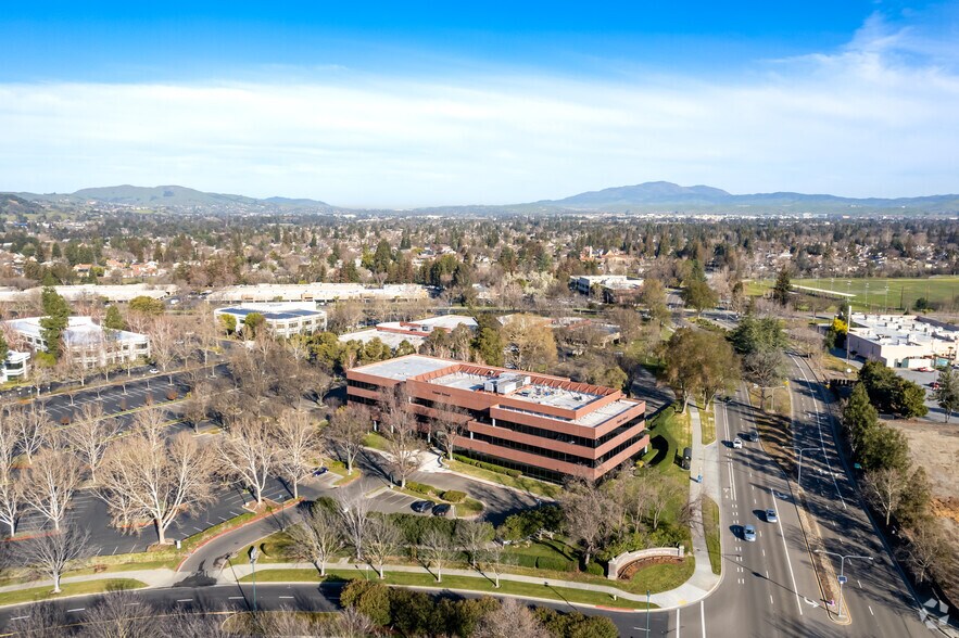 More Photos Of 6601 Koll Center Pky, Pleasanton Office For Sale