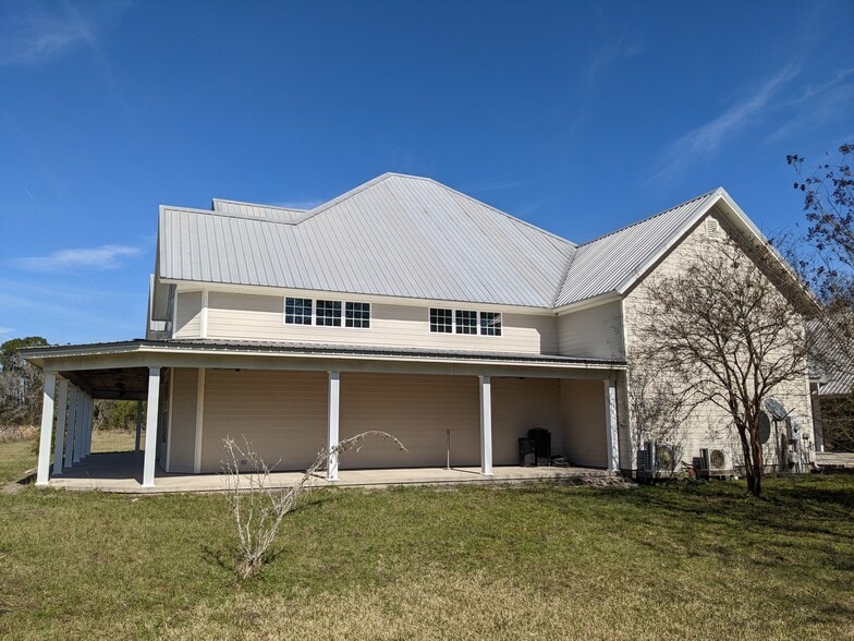 More Photos Of 7495 Union Rd, Hahira Restaurant For Sale