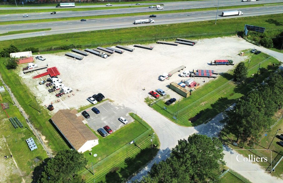 More Photos Of , Port Wentworth Industrial For Sale