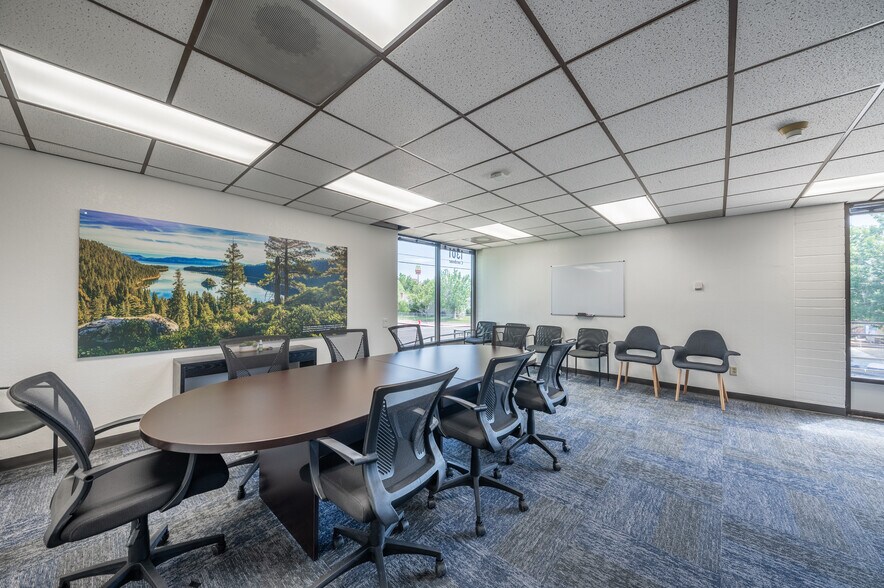 More Photos Of 1301 Cordone Ave, Reno Office For Lease