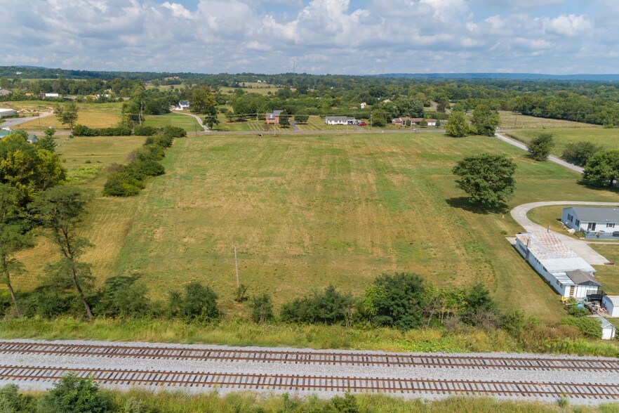More Photos Of 3700 Martinsburg Pike, Clear Brook Land For Sale