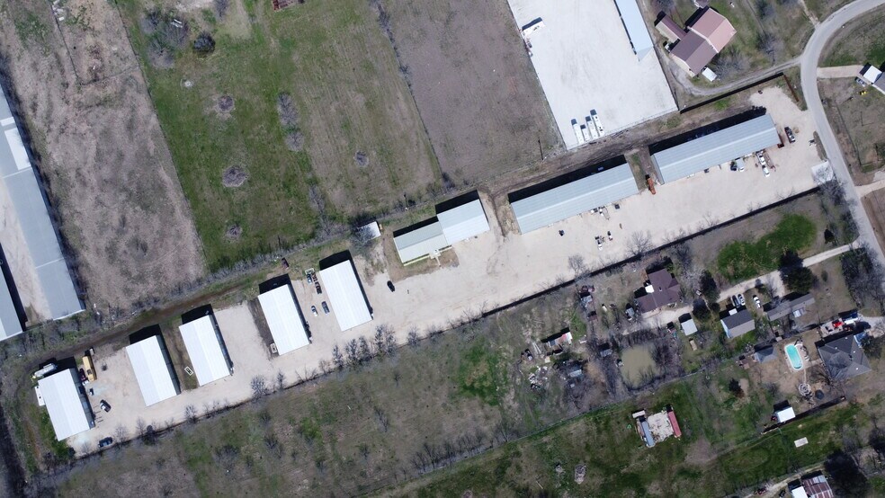 More Photos Of 4632 CR 617, Alvarado Industrial For Sale