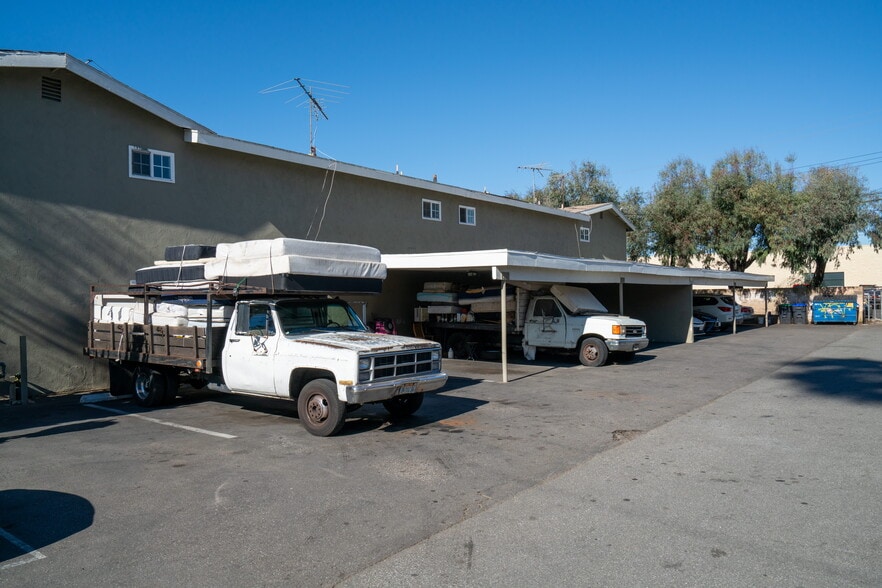More Photos Of 10851-10861 Palma Vista Ave, Garden Grove Apartments For Sale