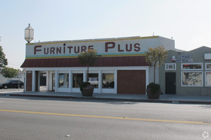 More Photos Of 5264 Long Beach Blvd, Long Beach Light Distribution For Lease