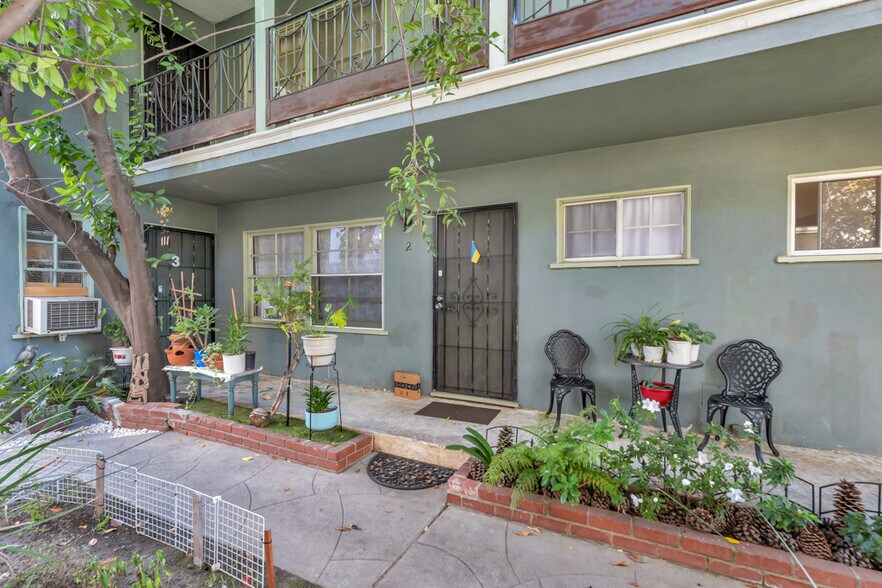 More Photos Of 6308 Coldwater Canyon Ave, North Hollywood Apartments For Sale