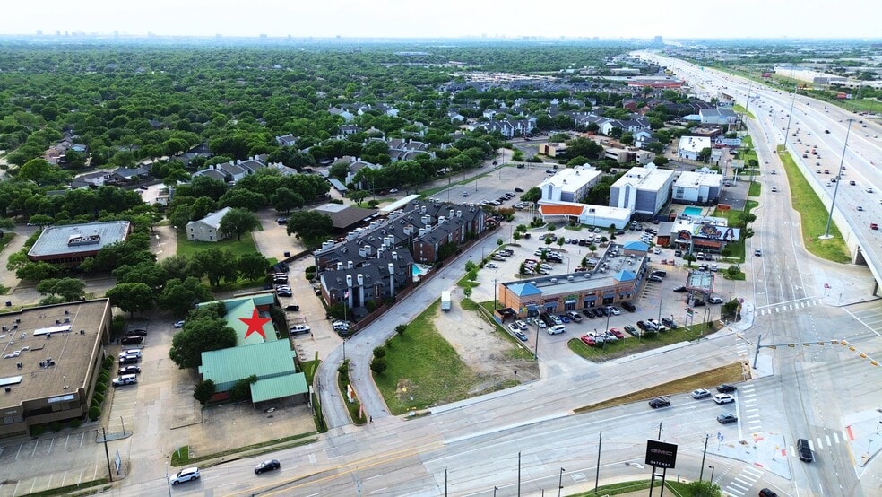 More Photos Of 12989 Jupiter Rd, Dallas Office For Sale