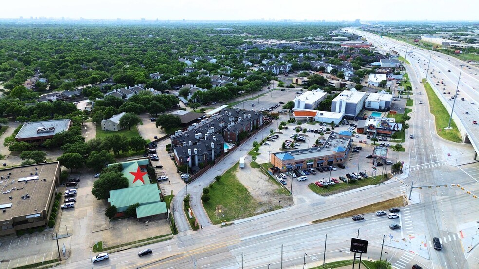 More Photos Of 12989 Jupiter Rd, Dallas Office For Sale