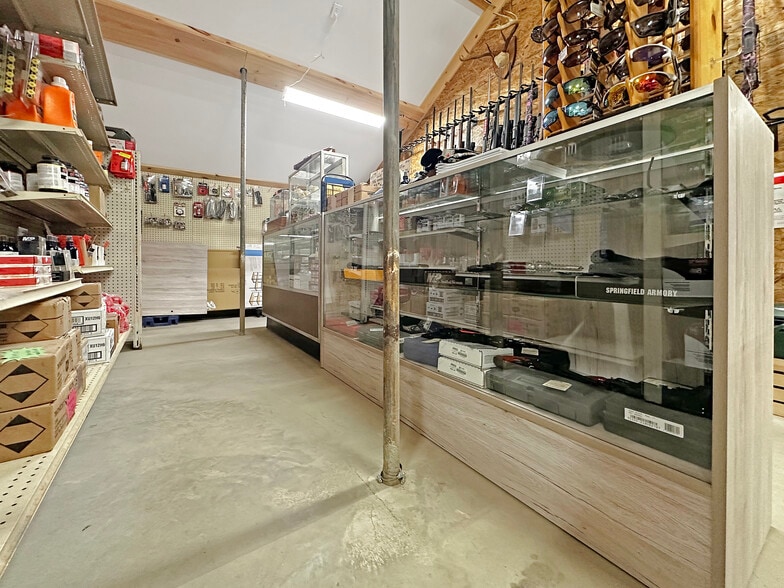 More Photos Of 61 Calais Rd, Hodgdon Bowling Alley For Sale